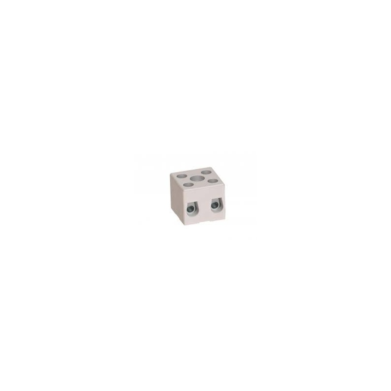 Терминальный блок Weco 4002-B