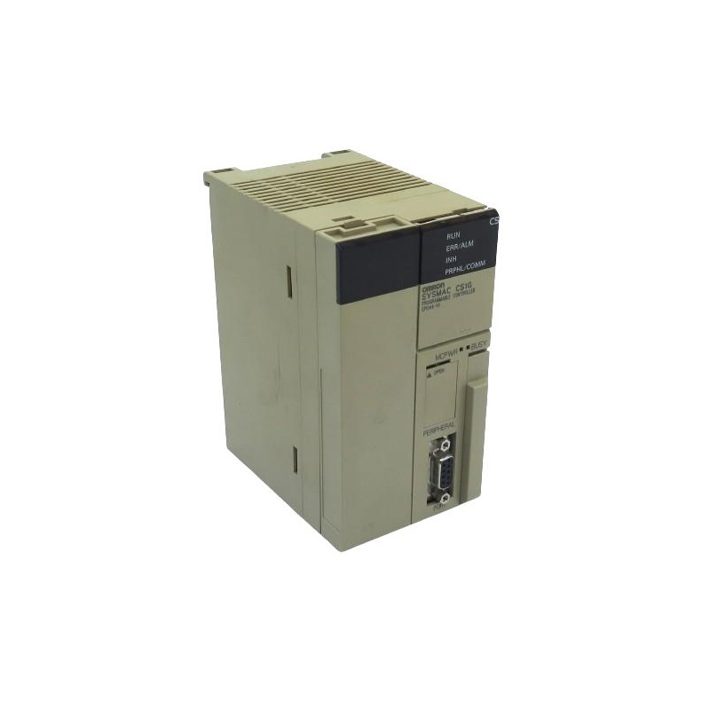 Программируемый контроллер CS1G-CPU44-EV1
