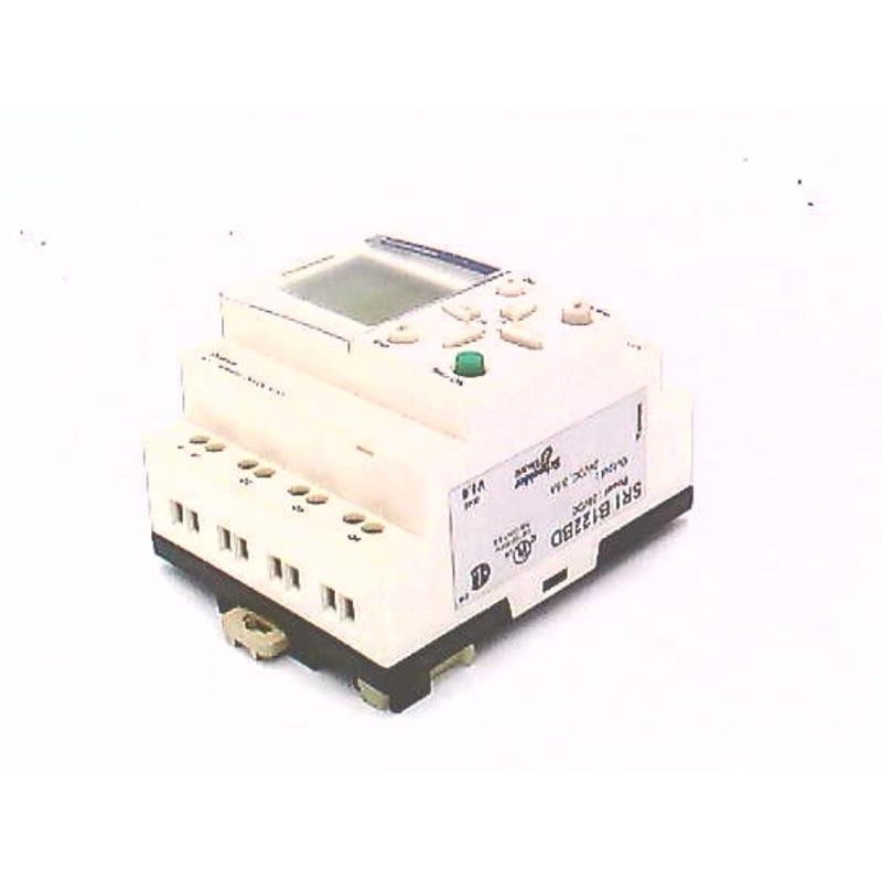 Промышленные компьютерные платы Schneider Electric SR1 B122BD