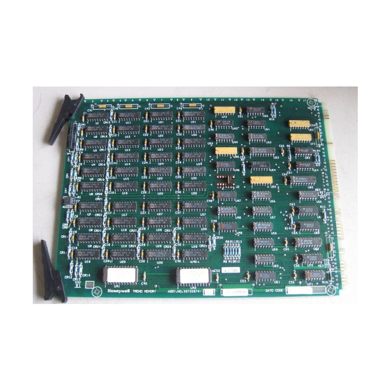 Карта памяти трендов Honeywell 30735974-002
