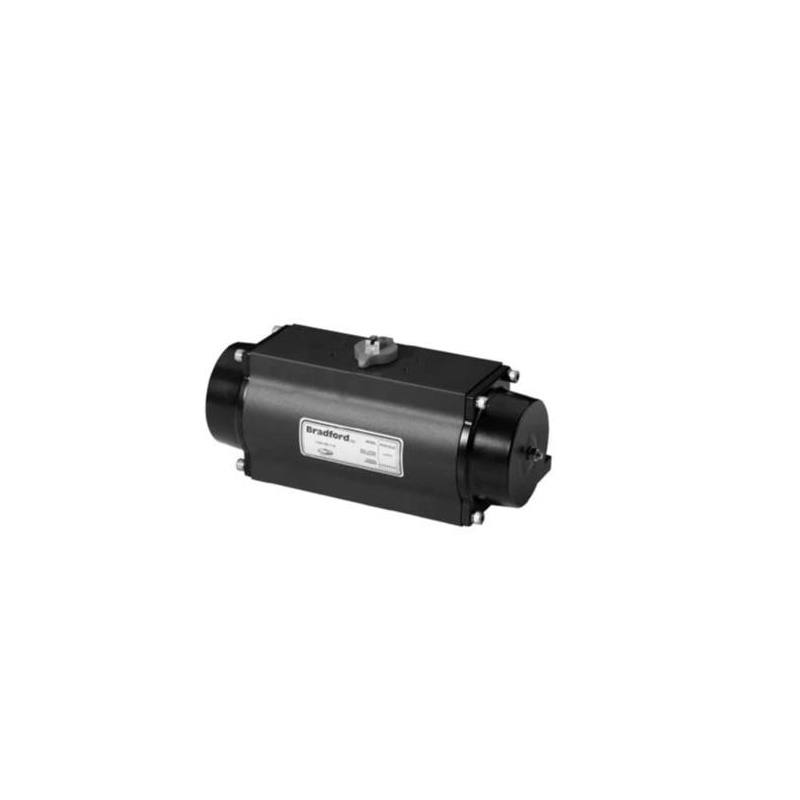 Клапан Dixon RP-BA-045-SR