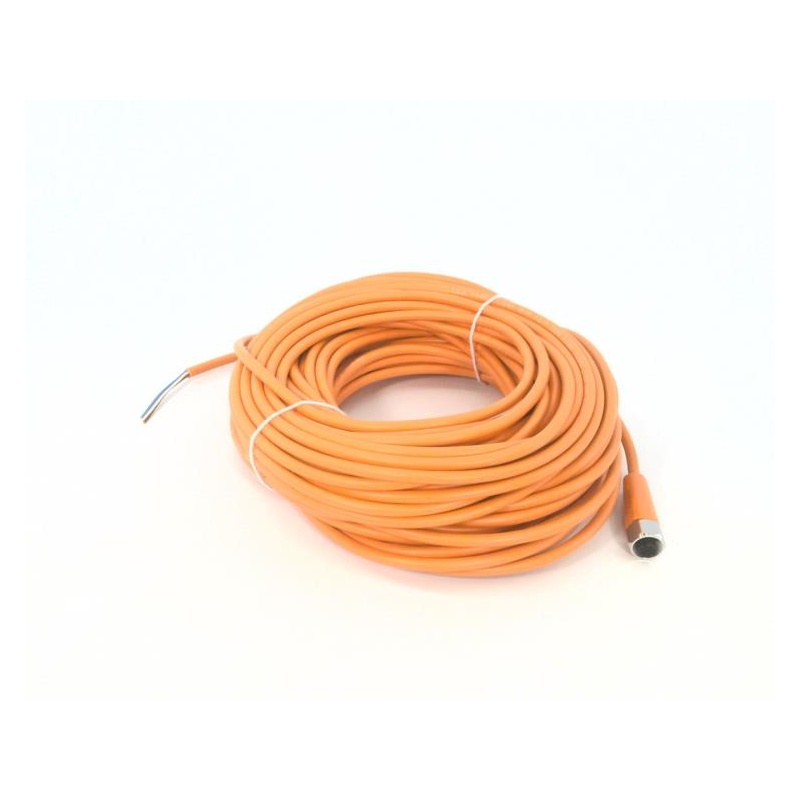 Соединительный кабель ifm ADOGH050VAS0025E05-EVT012