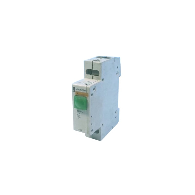 Одиночная сигнальная лампа Schneider Electric 15108