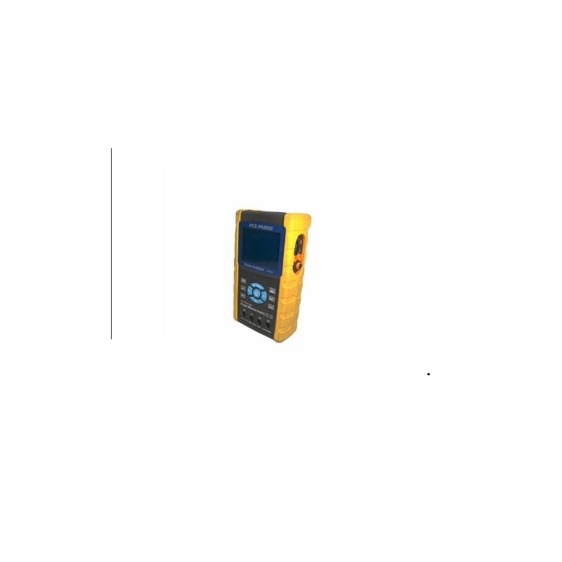 Анализатор мощности PCE-PA 8000