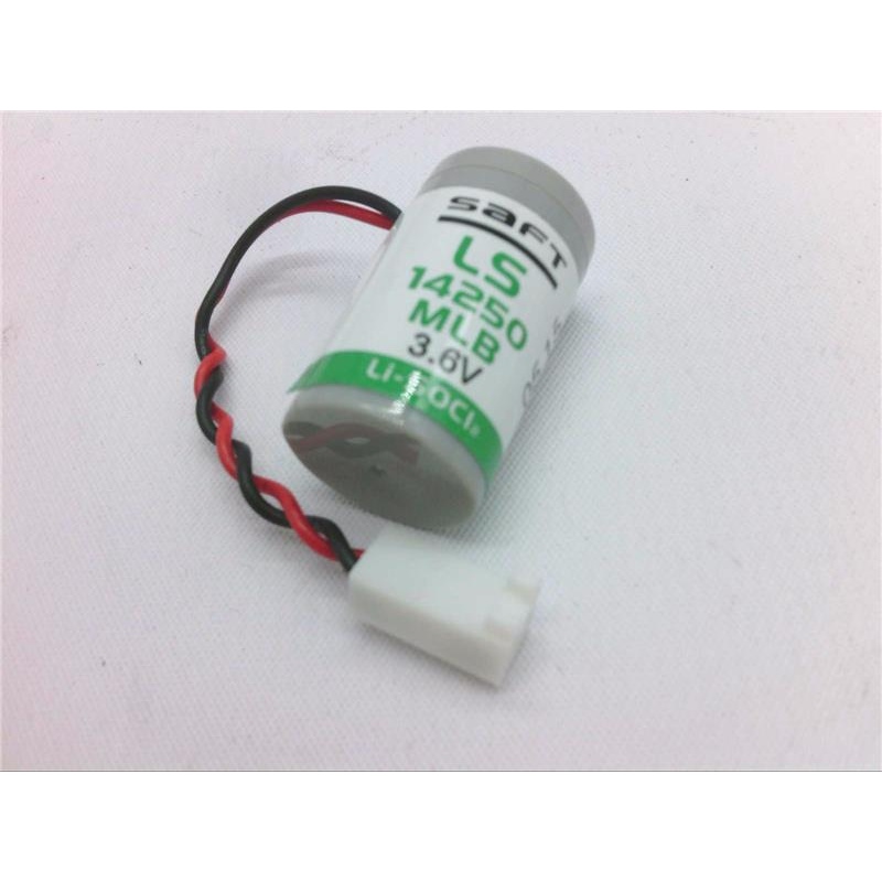 Батарея Saft LS14250MLB