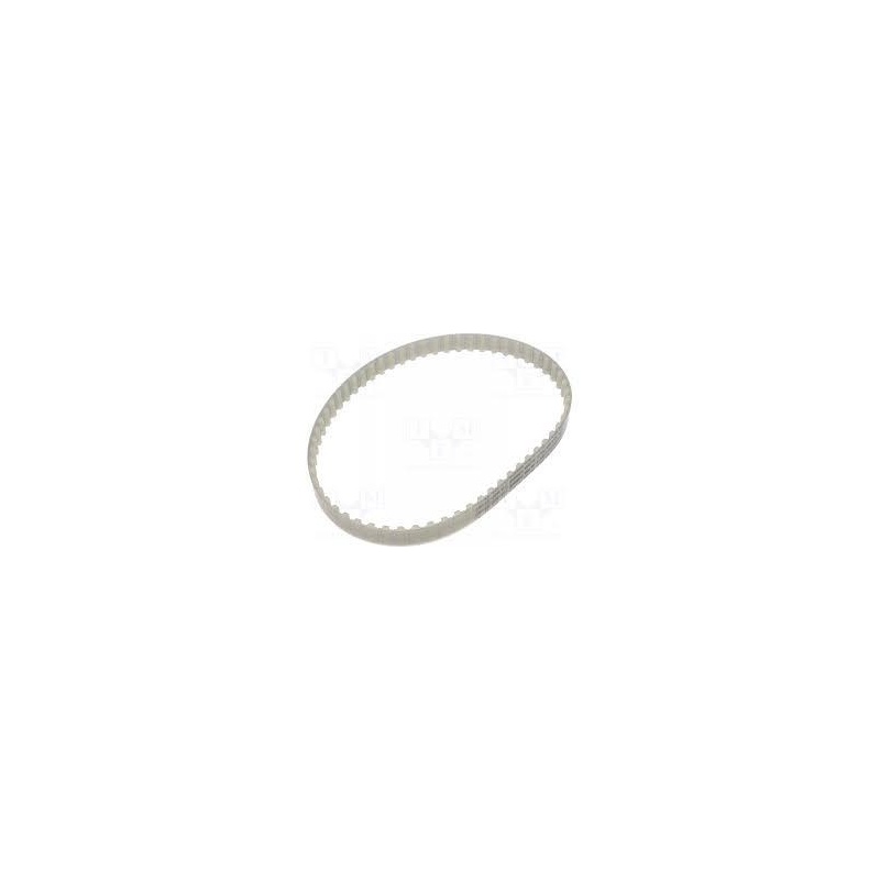 Зубчатый ремень Optibelt T10 600