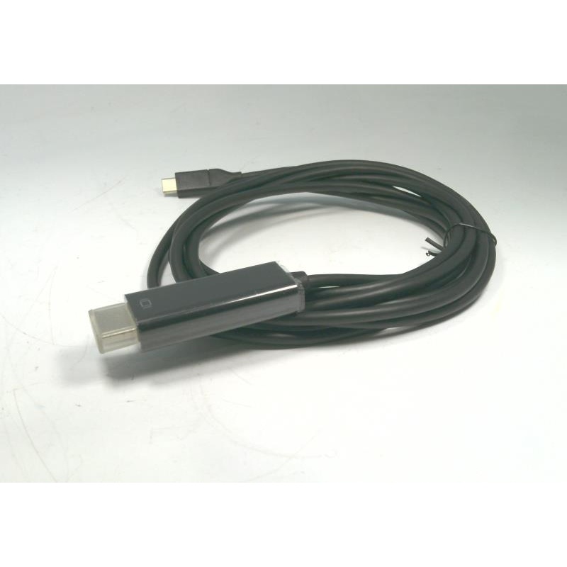 Кабель USB-C MALE TO HDMI MALE CBL-USBC-HD-9