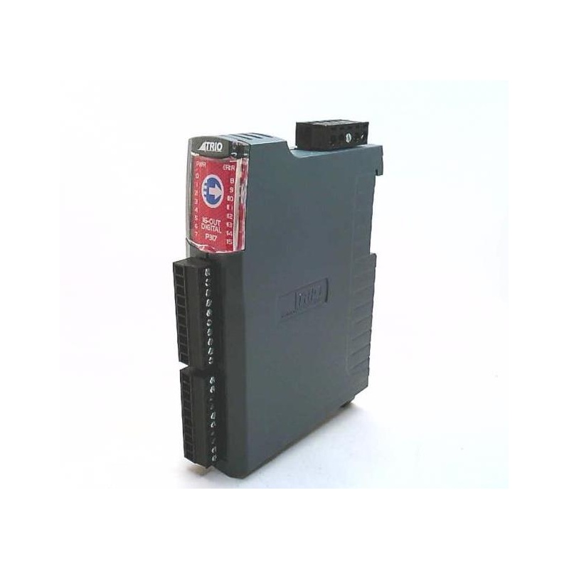 Модули расширения ПЛК Trio Motion Technology P318-01088