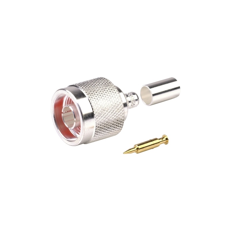 Кабели для компьютерных сетей Tessco RFN-1007-2SX