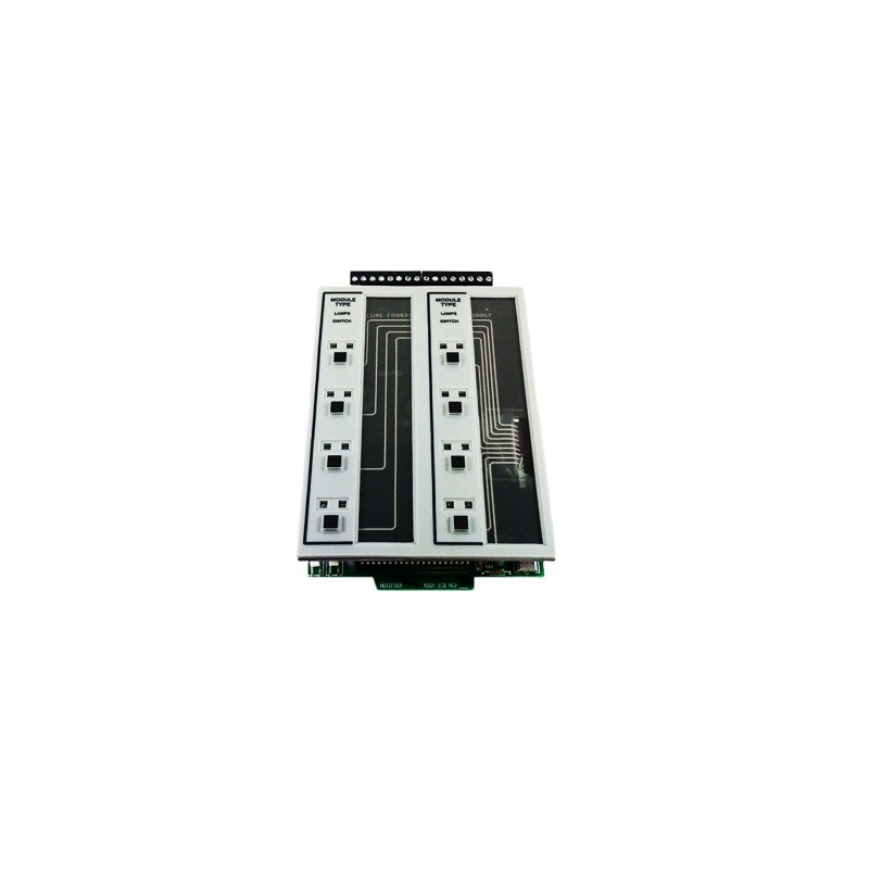 Модуль схемы индикации ICM-4RK