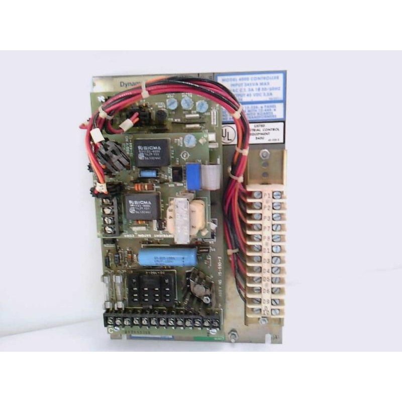 Компьютерная плата контроллера Eaton 15-533-9