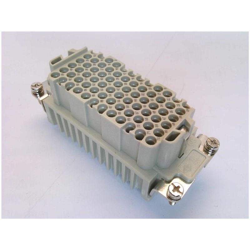 Сверхмощная вставка Ilme CDDF-72