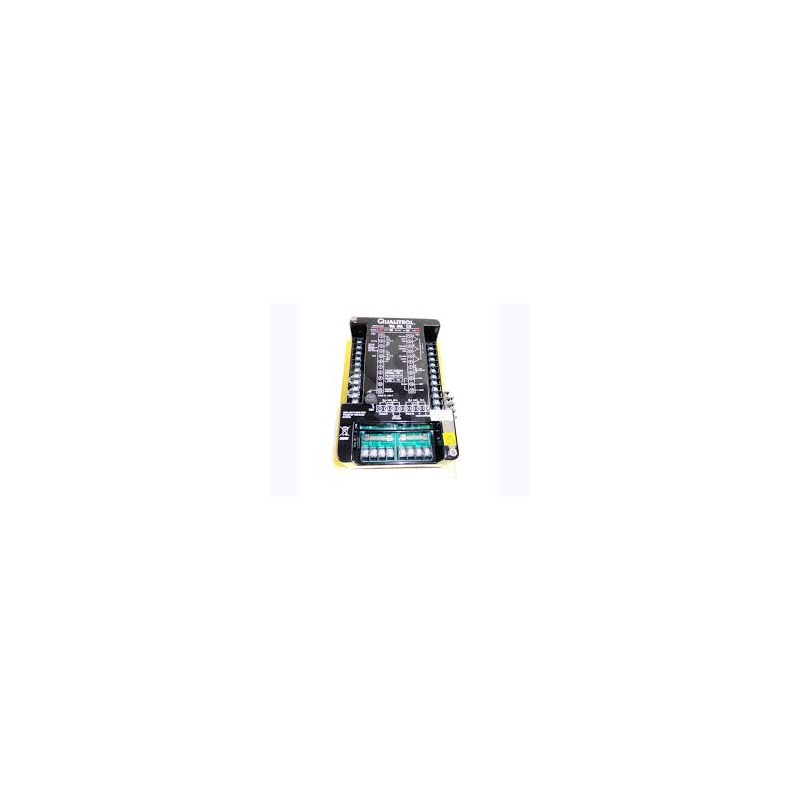 Цифровой монитор температуры Qualitrol 118P-U-K-0-2