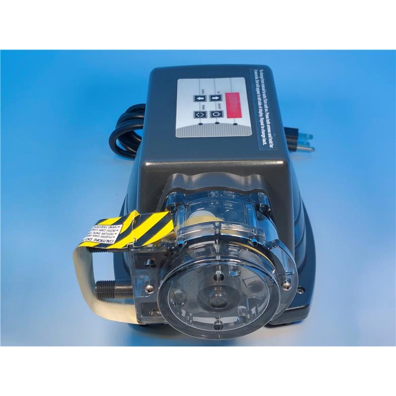 Дозирующий насос с регулируемой скоростью Stenner Pump SVP4L1A1SUAA