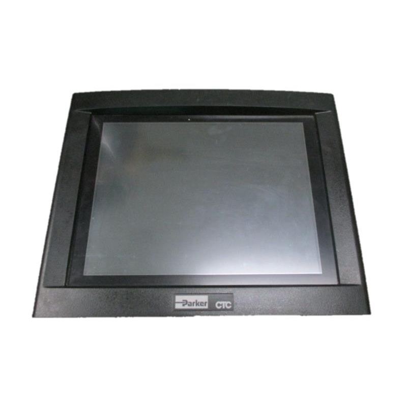 Интерфейс оператора HPC15T-28XKC-BL3