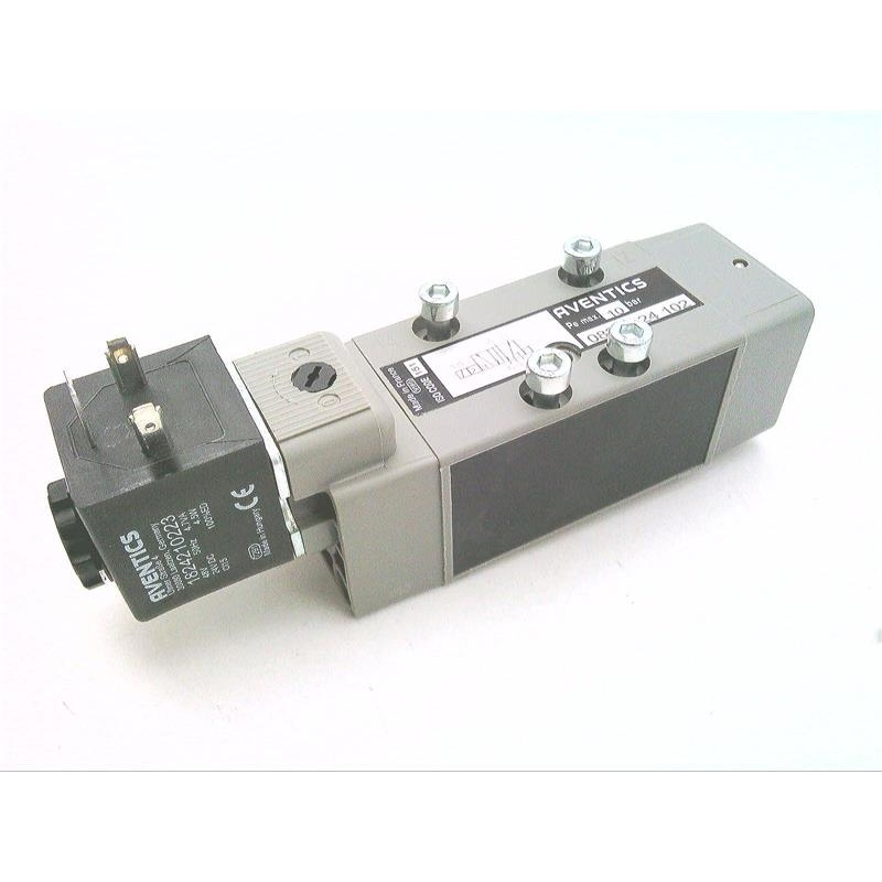 Соленоидные клапаны Bosch 820024102