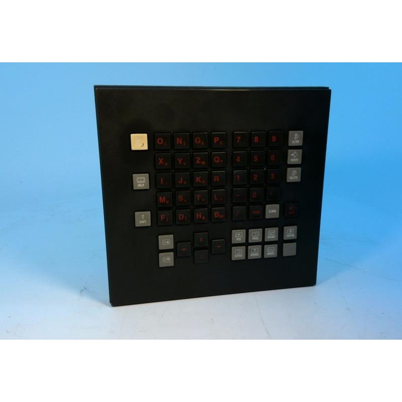 Клавиатура/клавиатура A02B-0236-C129#M