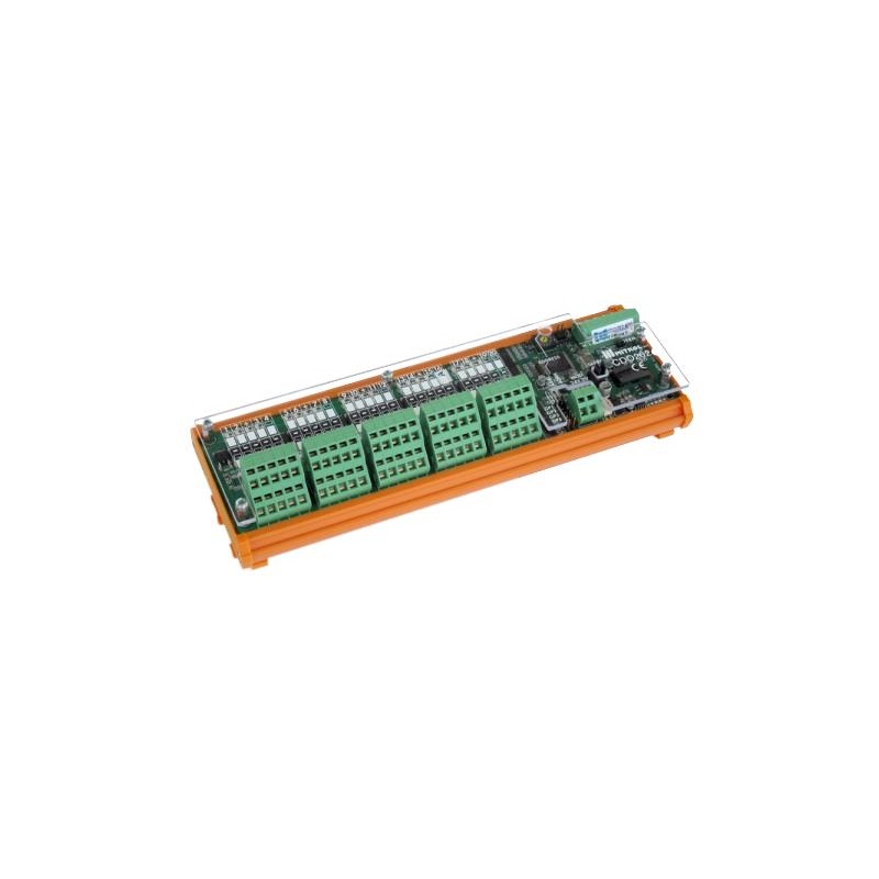 Модуль CANBUS Mitrol CDO202