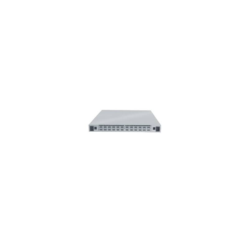 Краевой переключатель INFINIBAND 9024-CU24-ST2