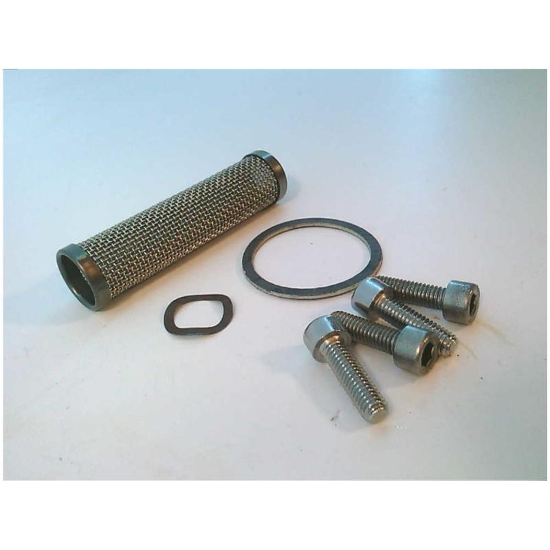 Ремонтный комплект для запорного клапана Danfoss 006-1272