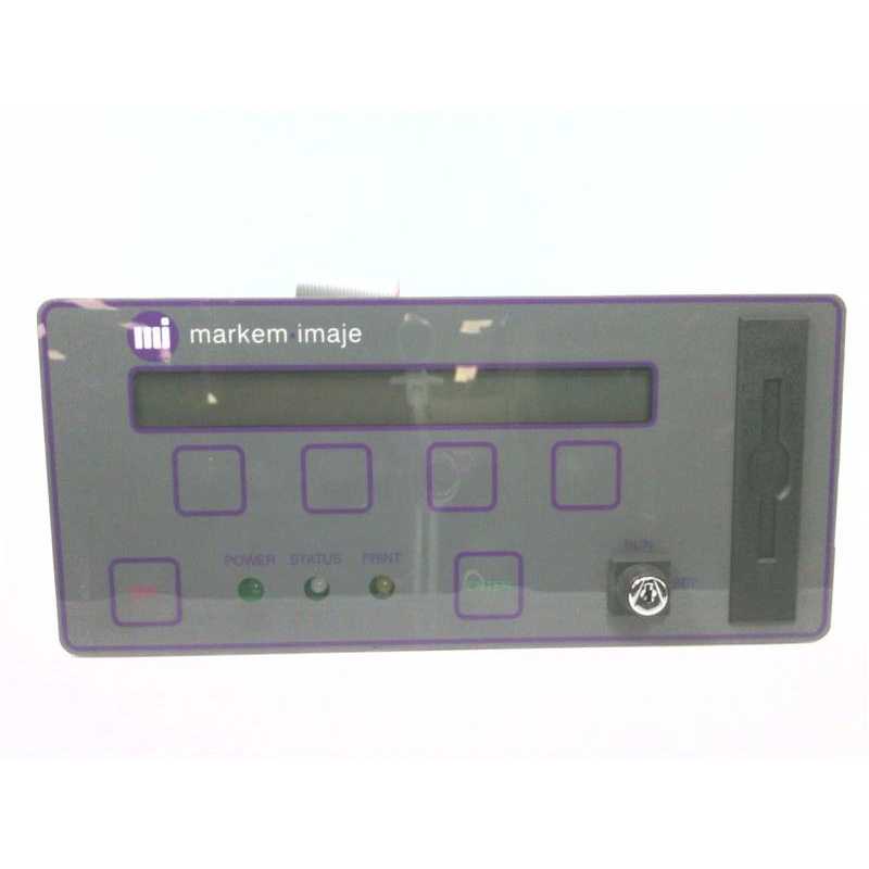 Интерфейс оператора Dover Corporation 31A69A