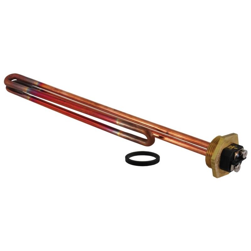 Нагревательный элемент Radwell SP610130