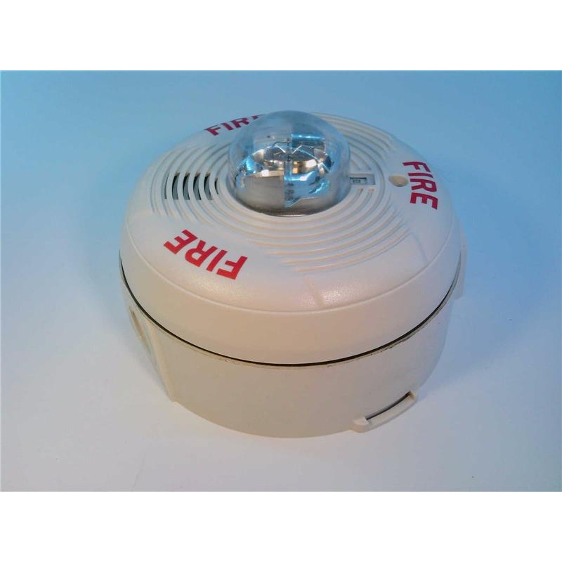 Сирена/стробоскоп Honeywell PC2WHK