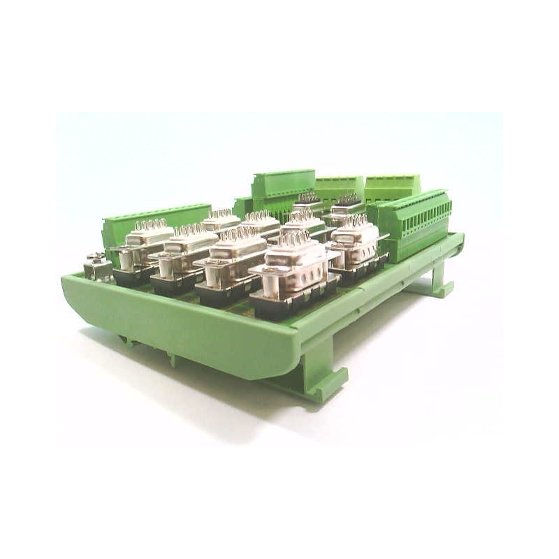 ПЛК (программируемые логические контроллеры) Trio Motion Technology P181-00345