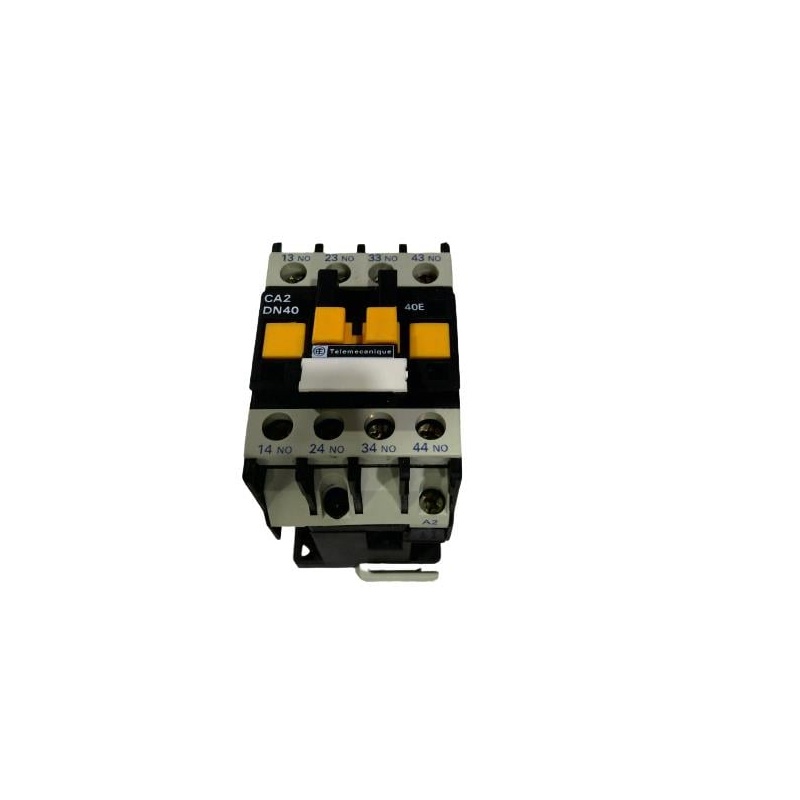 Вспомогательное реле Schneider Electric CA2-DN40