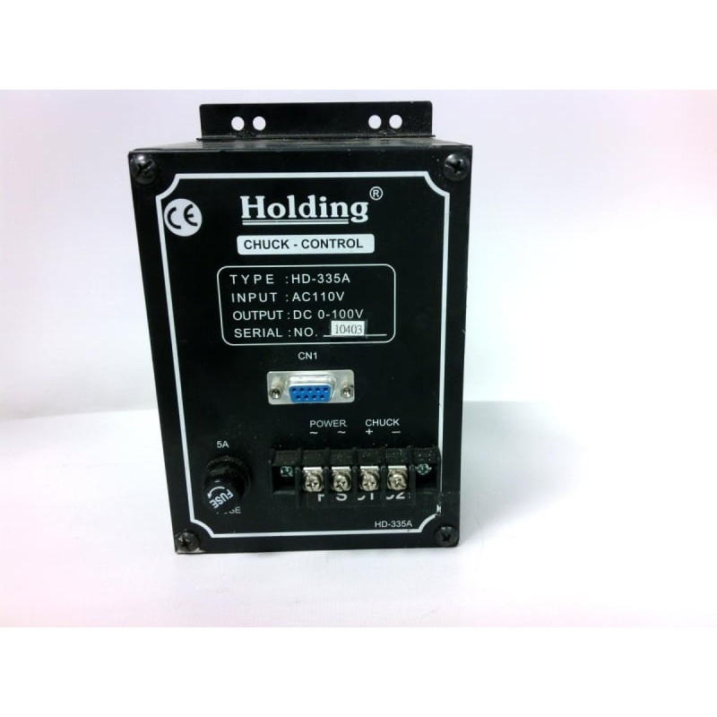 HD-335A