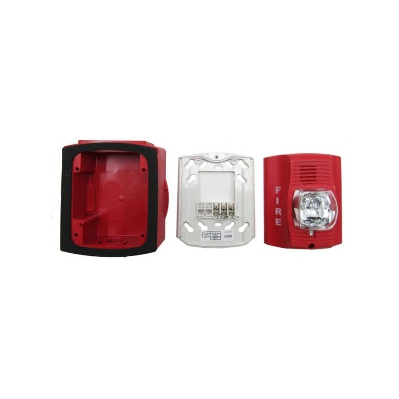 Зуммеры, сирены и сигнализации Honeywell P2RHK