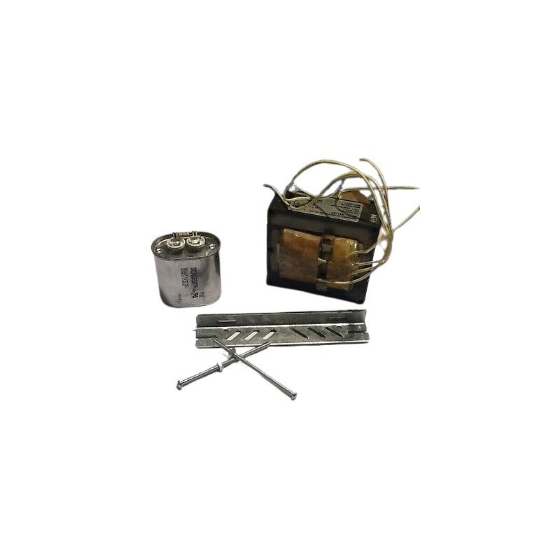 Балласт BM250/48-K