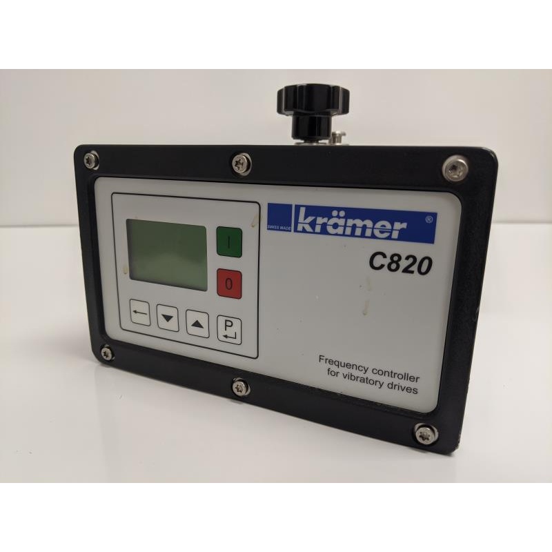 Регулятор частоты C820ER