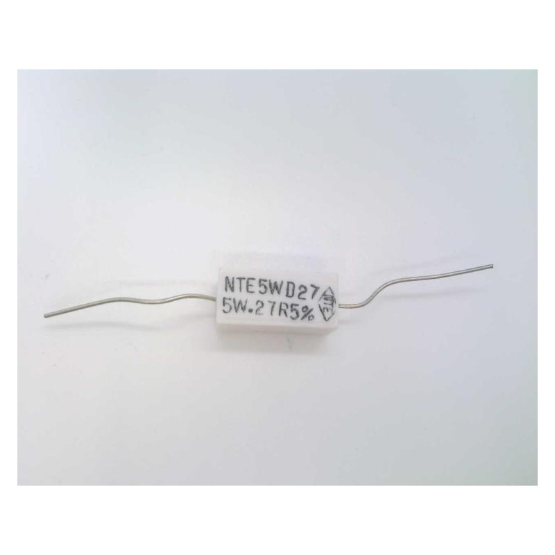 Резистор 5WD27