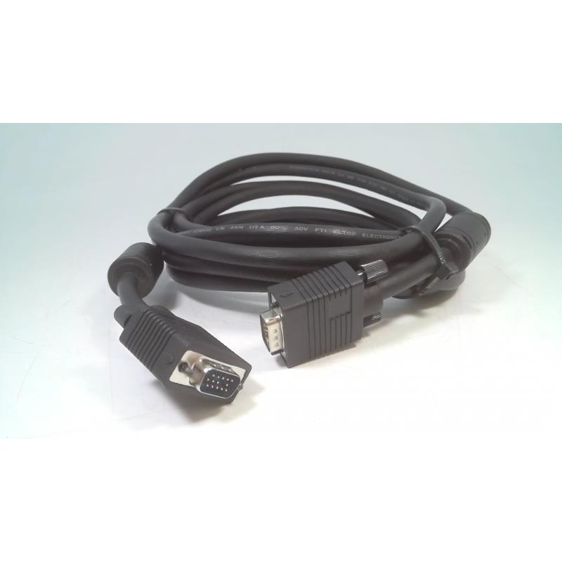 Низковольтный компьютерный кабель E119932