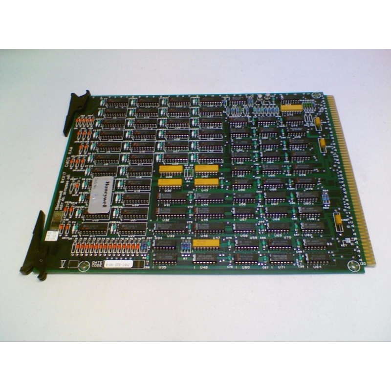 Плата компьютера Honeywell 30752588-001