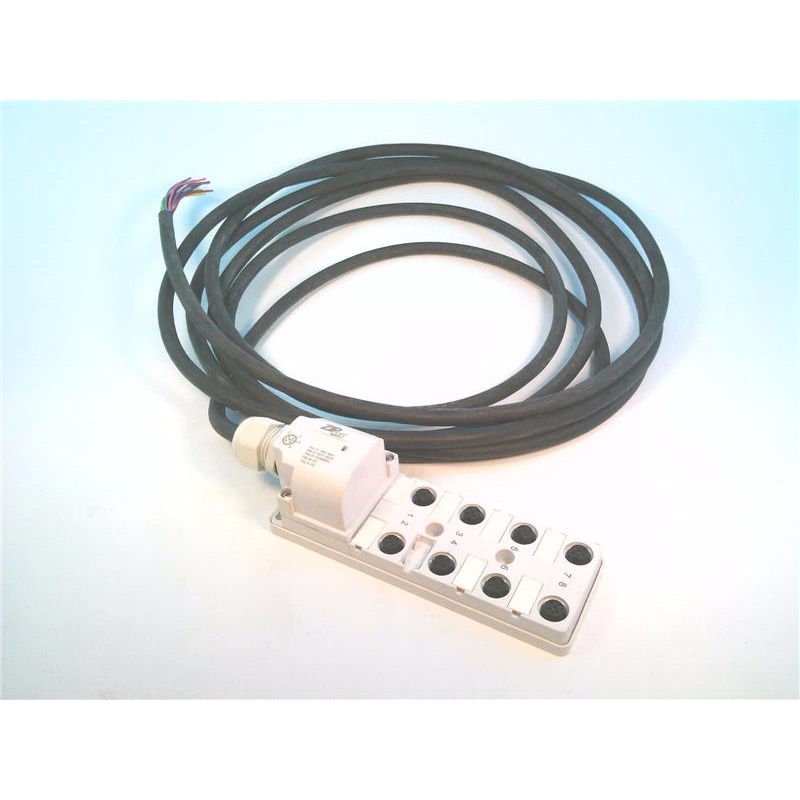 Соединительный блок ZIPPORT ZP-JBH84-00-5