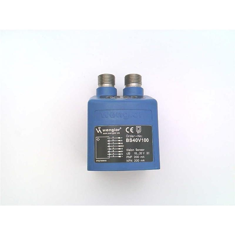Датчик зрения BS40V100