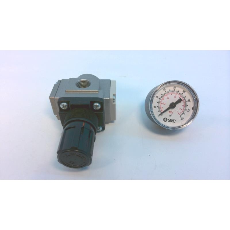 Регулятор PNUEMATIC SMC AR20-02