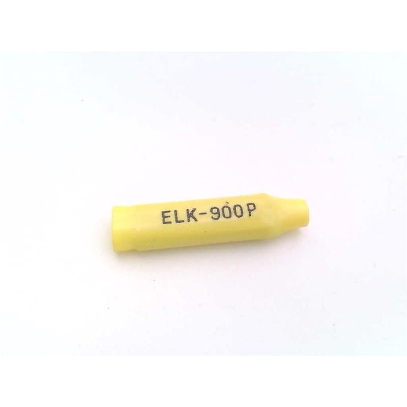 Желтый жакет ELK Products ELK-900P