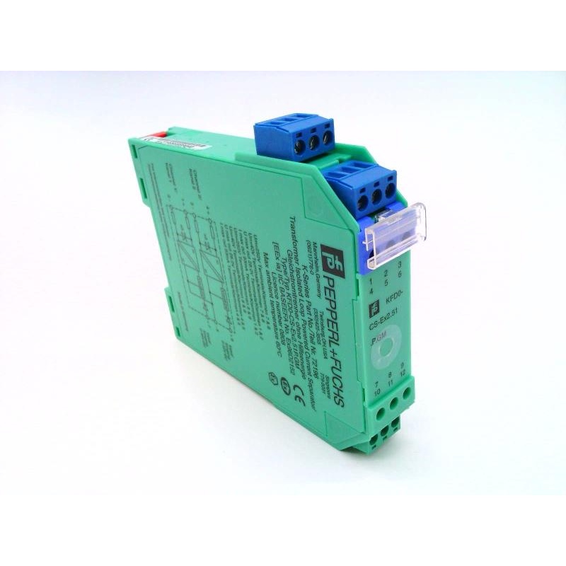 Трансформер KFD0-CS-EX2.51P.GM