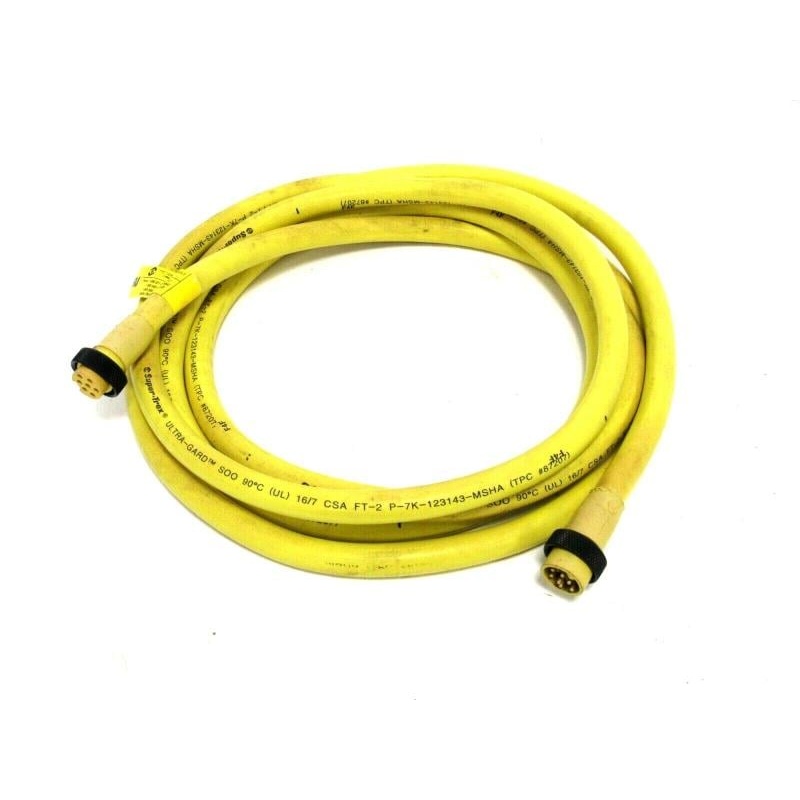 Кордсет TPC Wire & Cable 84298A