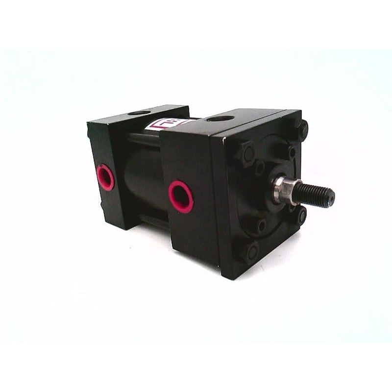 Гидравлический цилиндр Hydro Line HR5B-2.5 X .63-N-.63-2-N-H-N-4-4