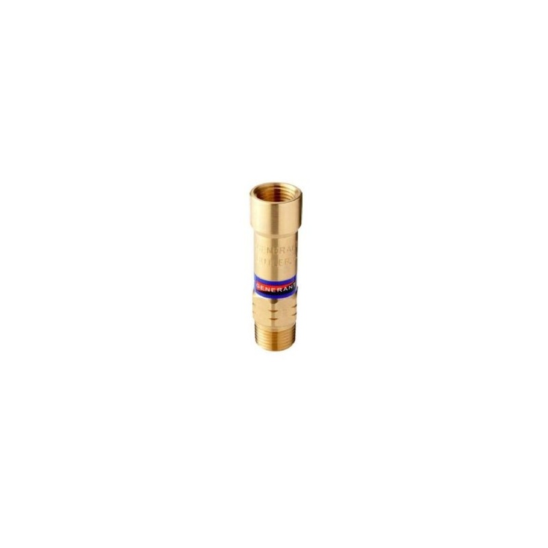 Криогенный перепускной клапан Generant CRVP4-500B-K-250
