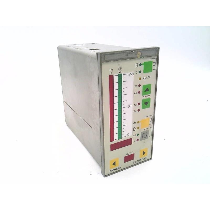 Температурный контроллер Siemens 6DR2100-5