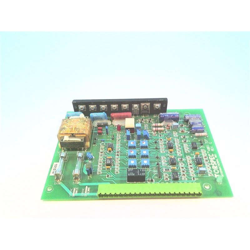 Приводная плата Torspec 4001TCP