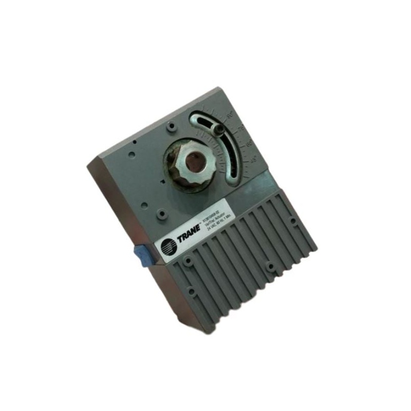 Пневматический привод Ingersoll Rand X13610458-02