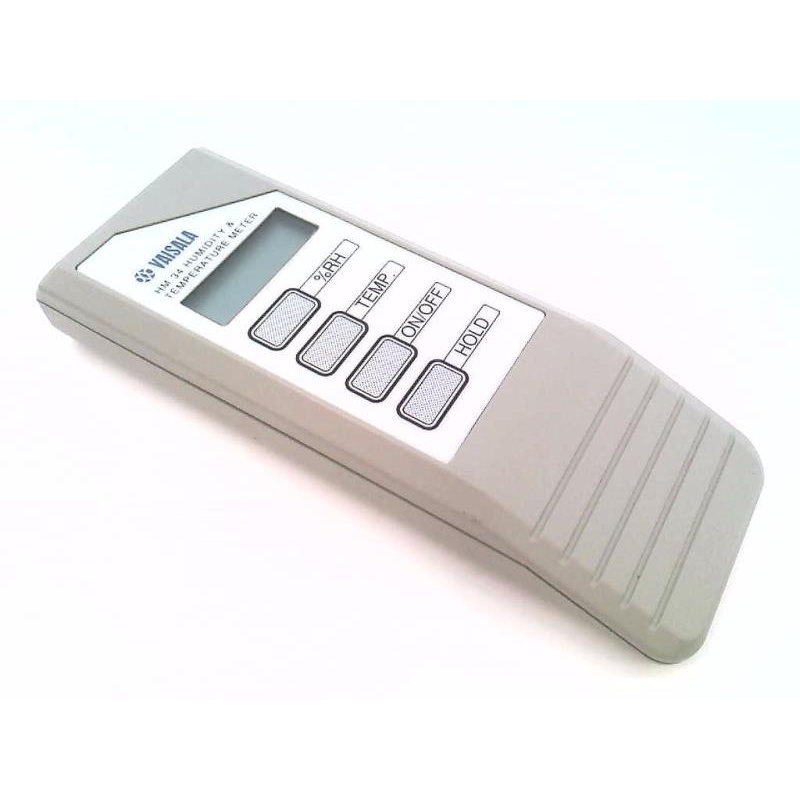 Метр HM34-C