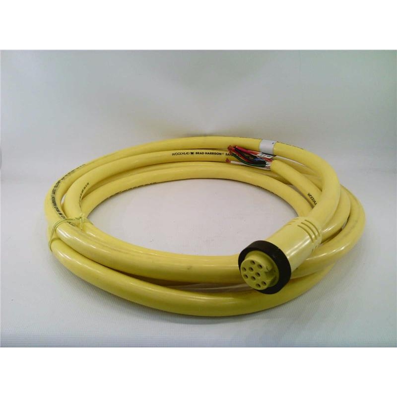 Кордсет Woodhead 47003