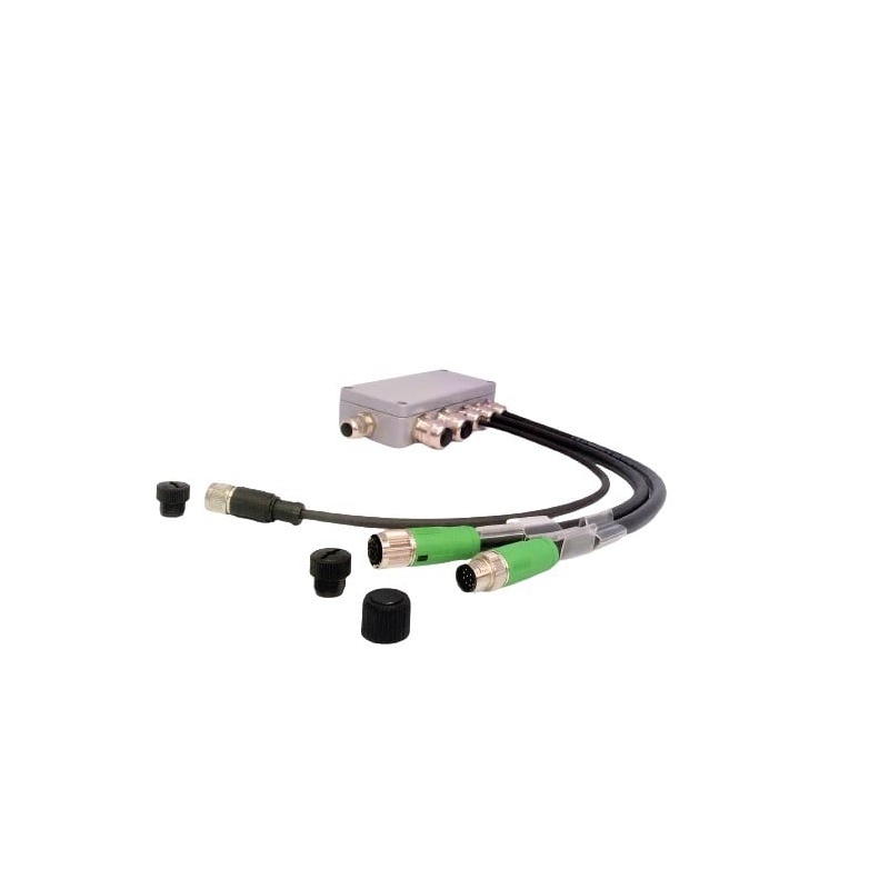 Адаптер электрический про SICK ADAPTER ELECTRICAL PRO